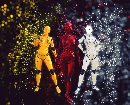 Lucys Kasino Mobilná aplikácia